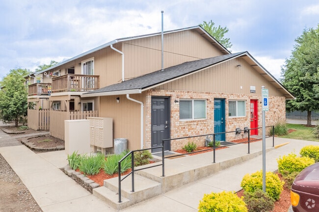 Building Photo - Images Garden View Apartments