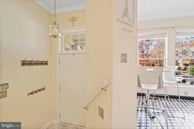Foto del edificio - 47607 Woodboro Terrace
