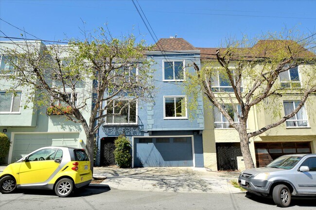 Foto del edificio - 3626 25th St