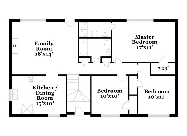 Building Photo - 1284 Silver Spur Ct