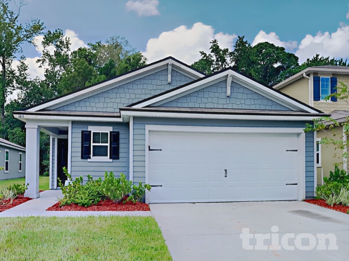 Primary Photo - 8048 Meadow Walk Ln