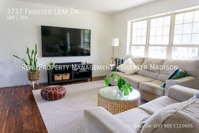 Building Photo - Beautiful modern construction house rental...