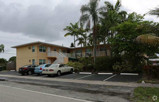 Studio Apartments In Broward
