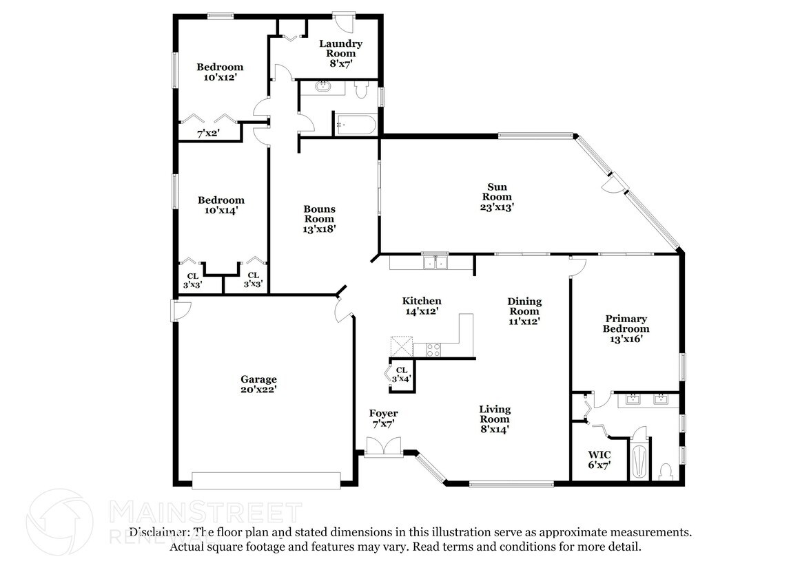 Primary Photo - 3428 SE 8th Pl