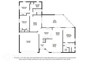 Building Photo - 3428 SE 8th Pl
