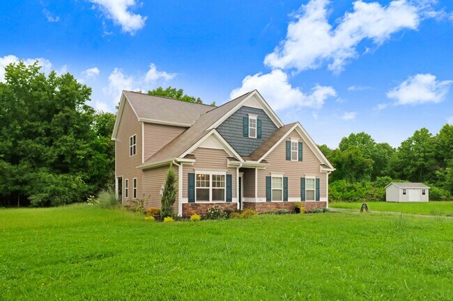 Foto del edificio - 206 Timberline Oak Dr