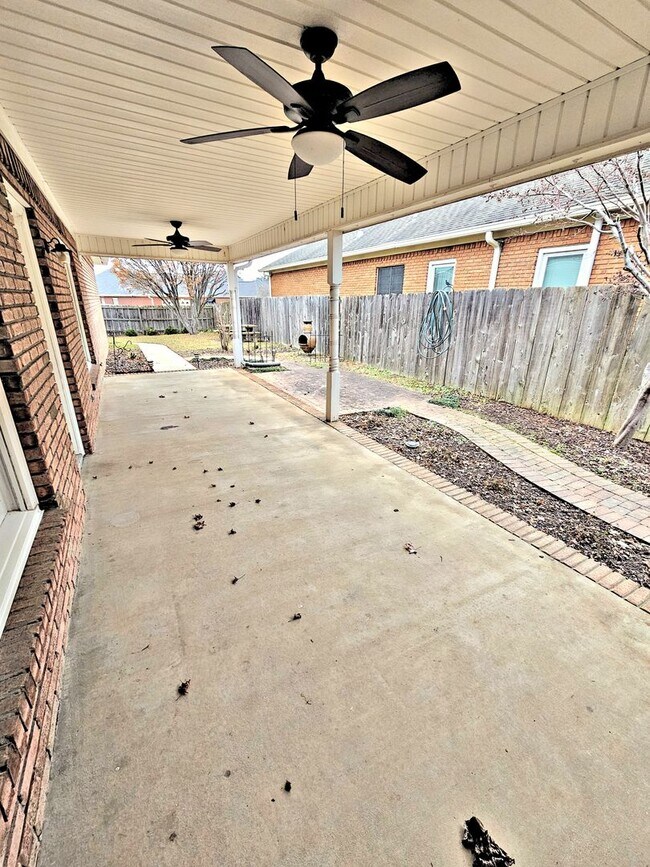 Foto del edificio - ***MOVE IN SPECIAL***HOUSE FOR RENT - DECATUR SE