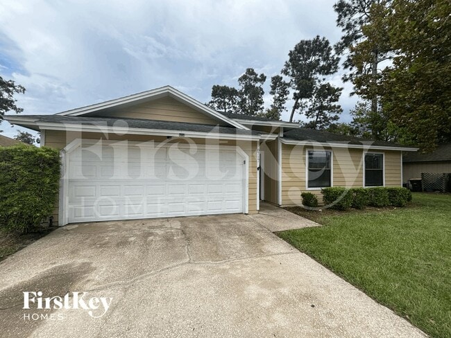 Building Photo - 8717 Irongate Dr