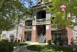 Building Photo - 804 Summer Hawk Dr