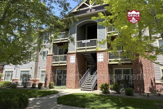 Photo - 804 Summer Hawk Dr Apartment