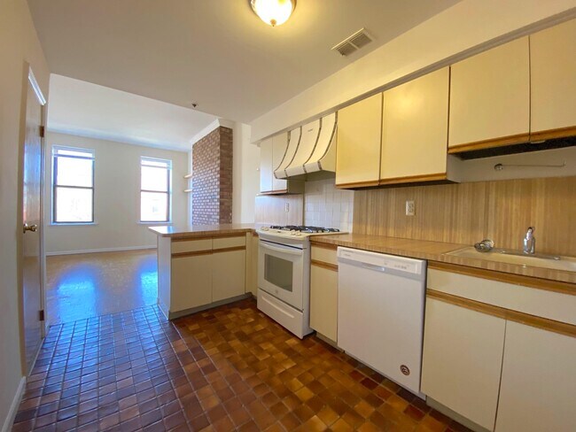 Foto del edificio - 729 Washington St