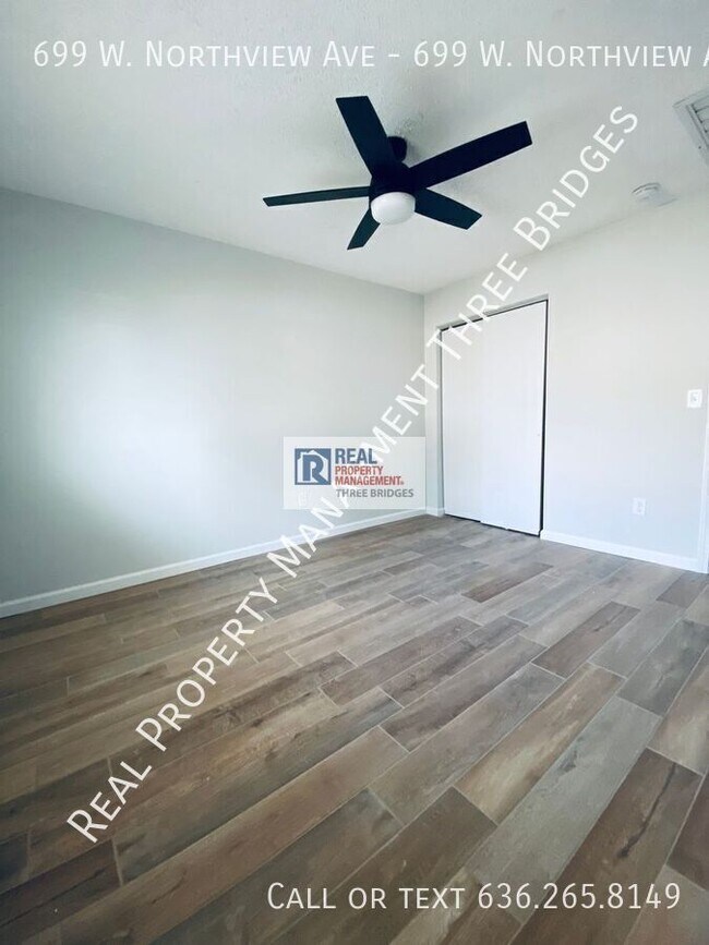 Foto del edificio - 699 W Northview Ave