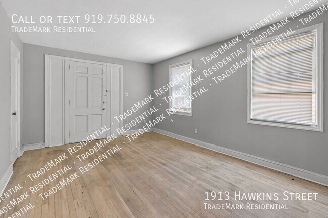 Foto del edificio - 1913 Hawkins St
