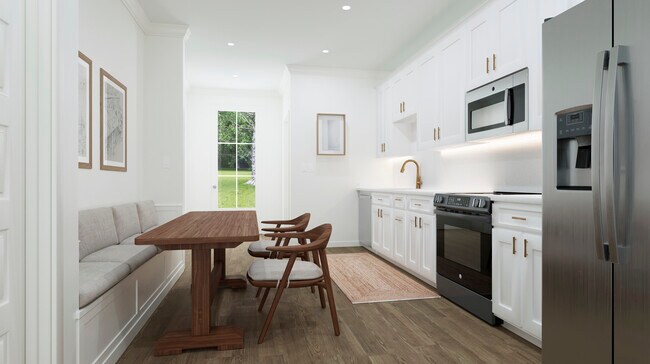 Foto del edificio - Richland Village