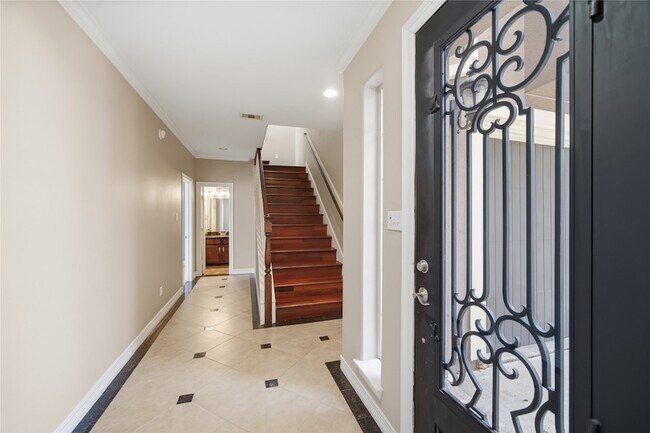 Foto del edificio - 1316 Cleburne St