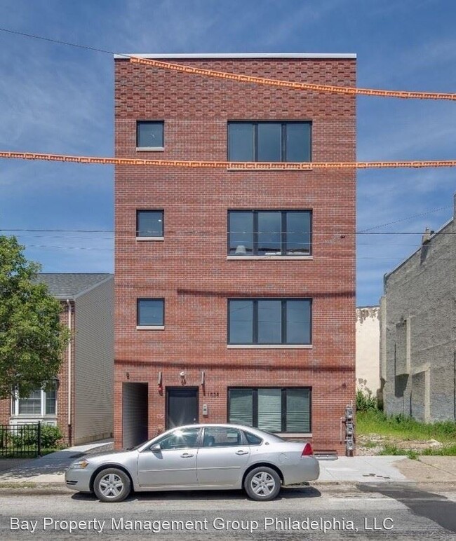 Foto del edificio - 1538 N 8th St