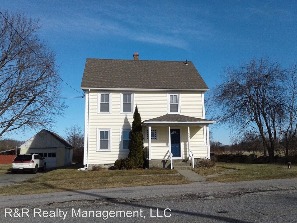 Primary Photo - 3 br, 2 bath House - 427 Sutton St