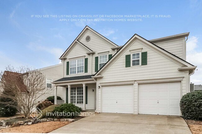 Foto del edificio - 507 Drifton Way