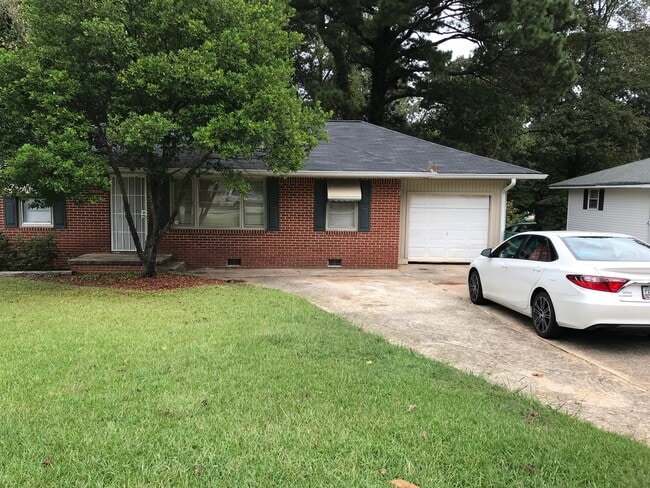 Photo - 4314 Hendrix Dr House