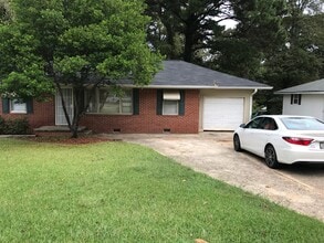 Building Photo - 4314 Hendrix Dr