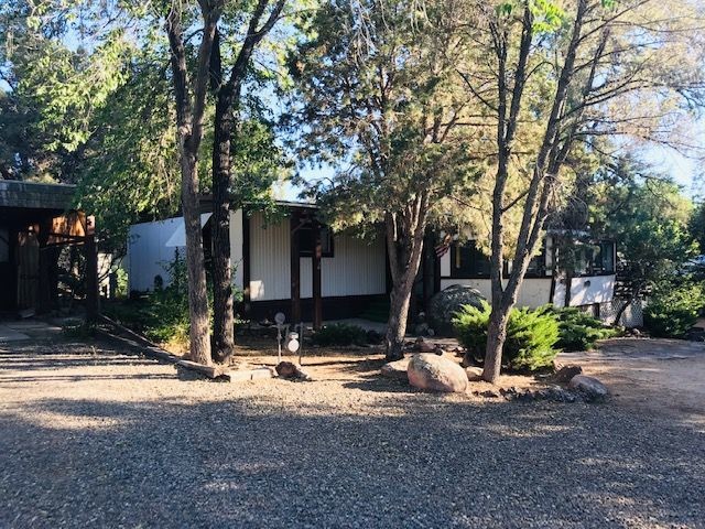 Primary Photo - Mobile home in 55 Community