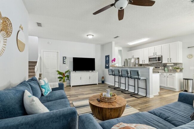 Foto del edificio - 95152 Cypress Trail