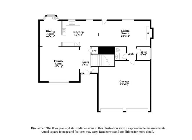 Building Photo - 2098 Sugar Creek Falls Ct