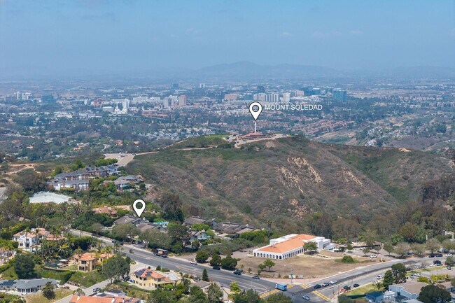Foto del edificio - 6667 La Jolla Scenic S Dr
