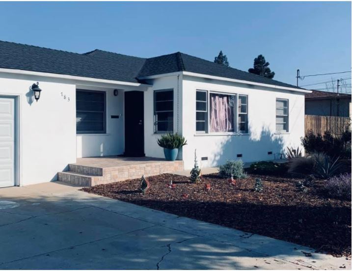 783 Brightwood Ave, Chula Vista, CA 91910 House Rental in Chula Vista