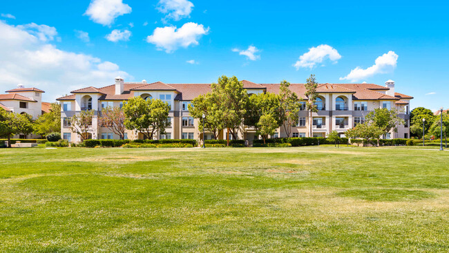 Park Place at San Mateo Apartments - Park Place at San Mateo