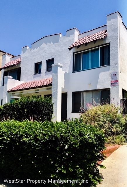 Foto del edificio - 1542 1/2 Pine Ave