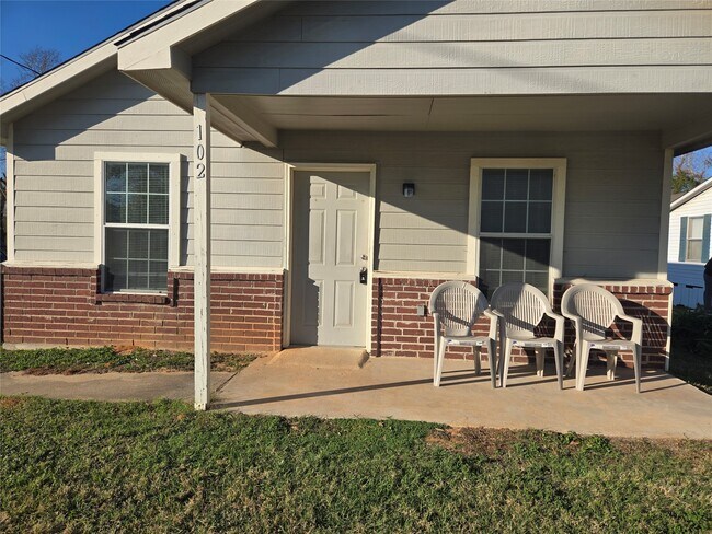 Foto del edificio - 102 Wilson St