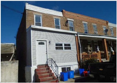 Primary Photo - 6161 Wheeler St