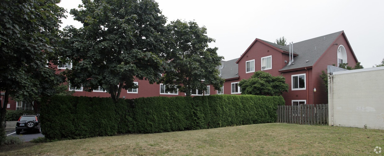 Building Photo - Summer Run Apartments