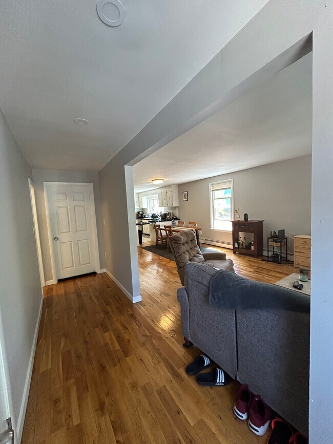 Foto del edificio - 420 Norfolk St