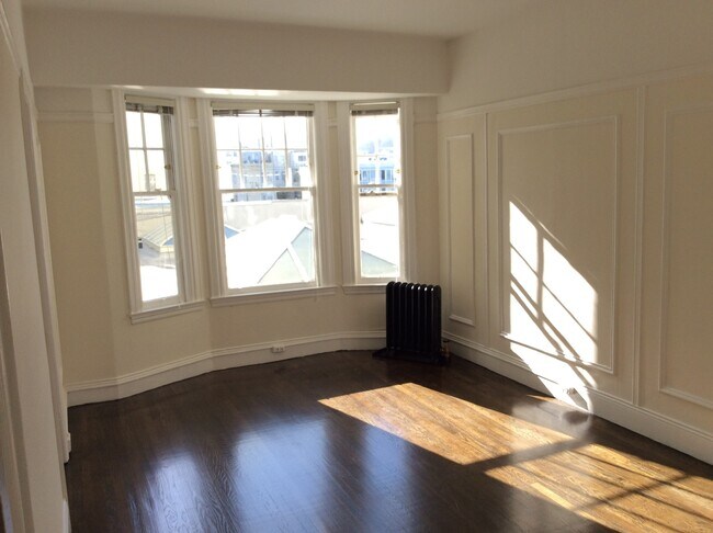 Foto del edificio - 3600 20th St