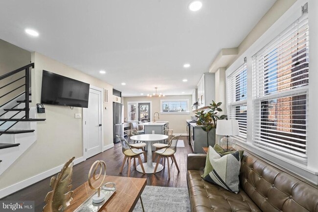 Foto del edificio - 4226 14th St NE