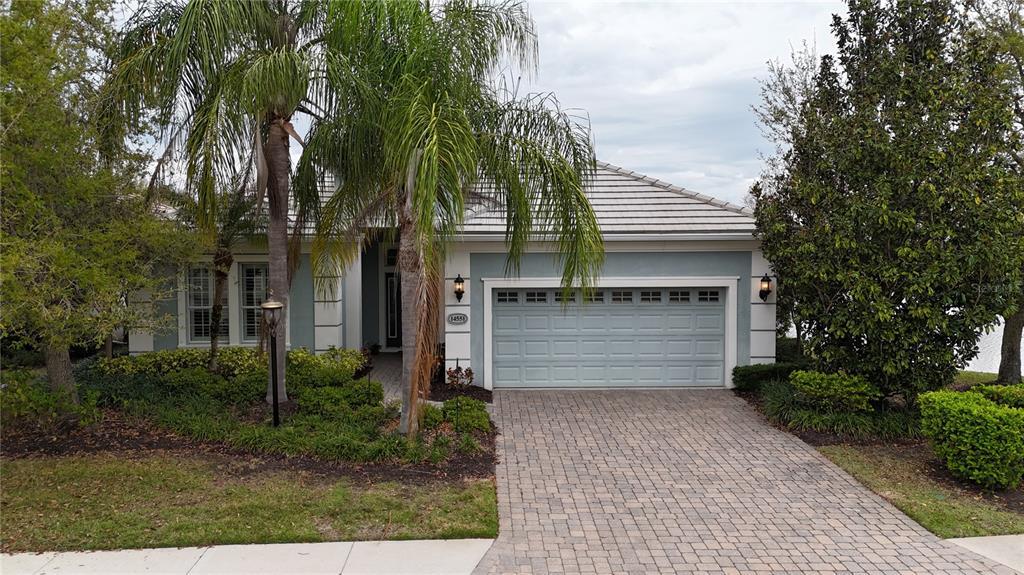 14551 Whitemoss Terrace, Lakewood Ranch, FL 34202 House Rental in