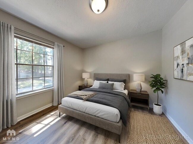 Foto del edificio - 15110 Gladebrook Dr