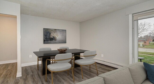 Photo du bâtiment - The Wynbrook