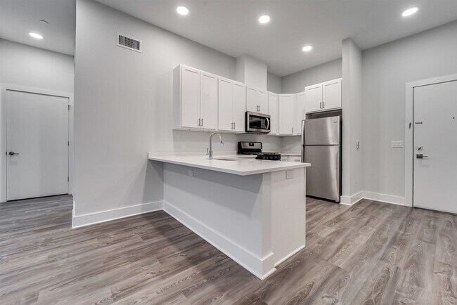 Foto del edificio - 660 Grand St