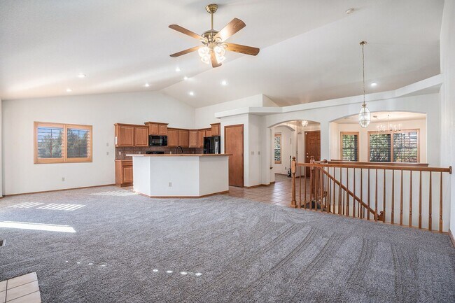Foto del edificio - Available Now – Beautiful Ranch Home on a ...