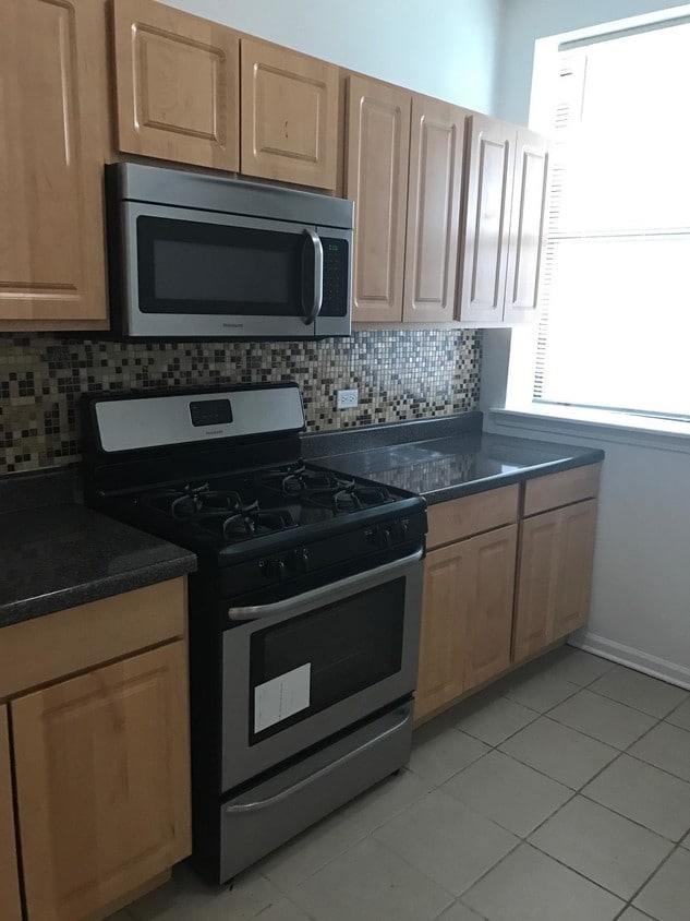 5624 S. Wabash Apartments in Chicago, IL