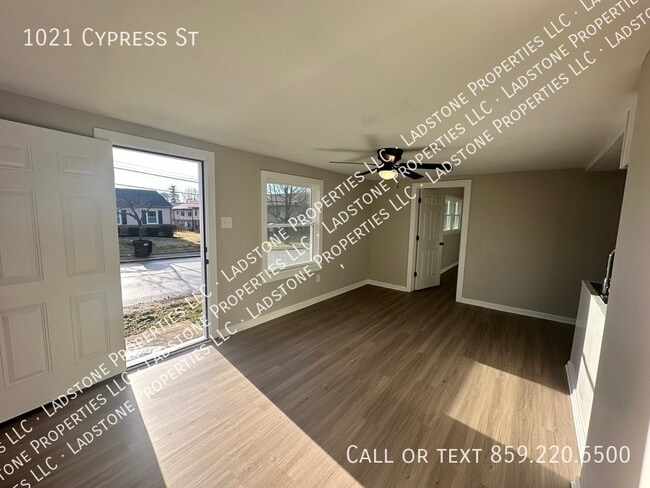 Foto del edificio - 1021 Cypress St