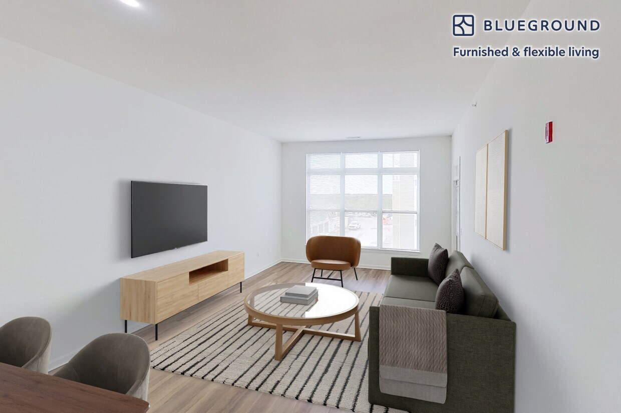 Primary Photo - 1 Avalon Way