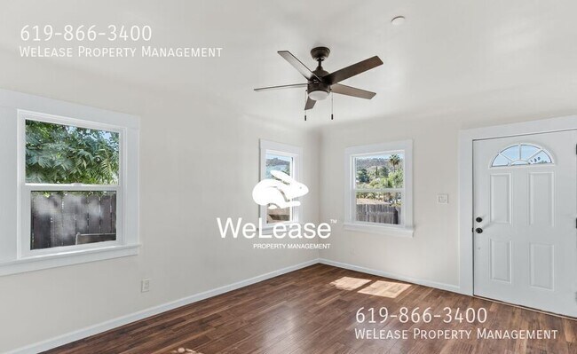 Foto del edificio - 8933 Fair Ln