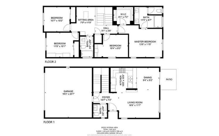 Primary Photo - 14921 W Navarre Way