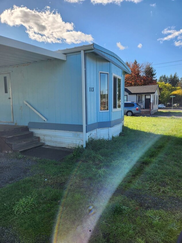 Primary Photo - Manufactured Home in Pe Ell