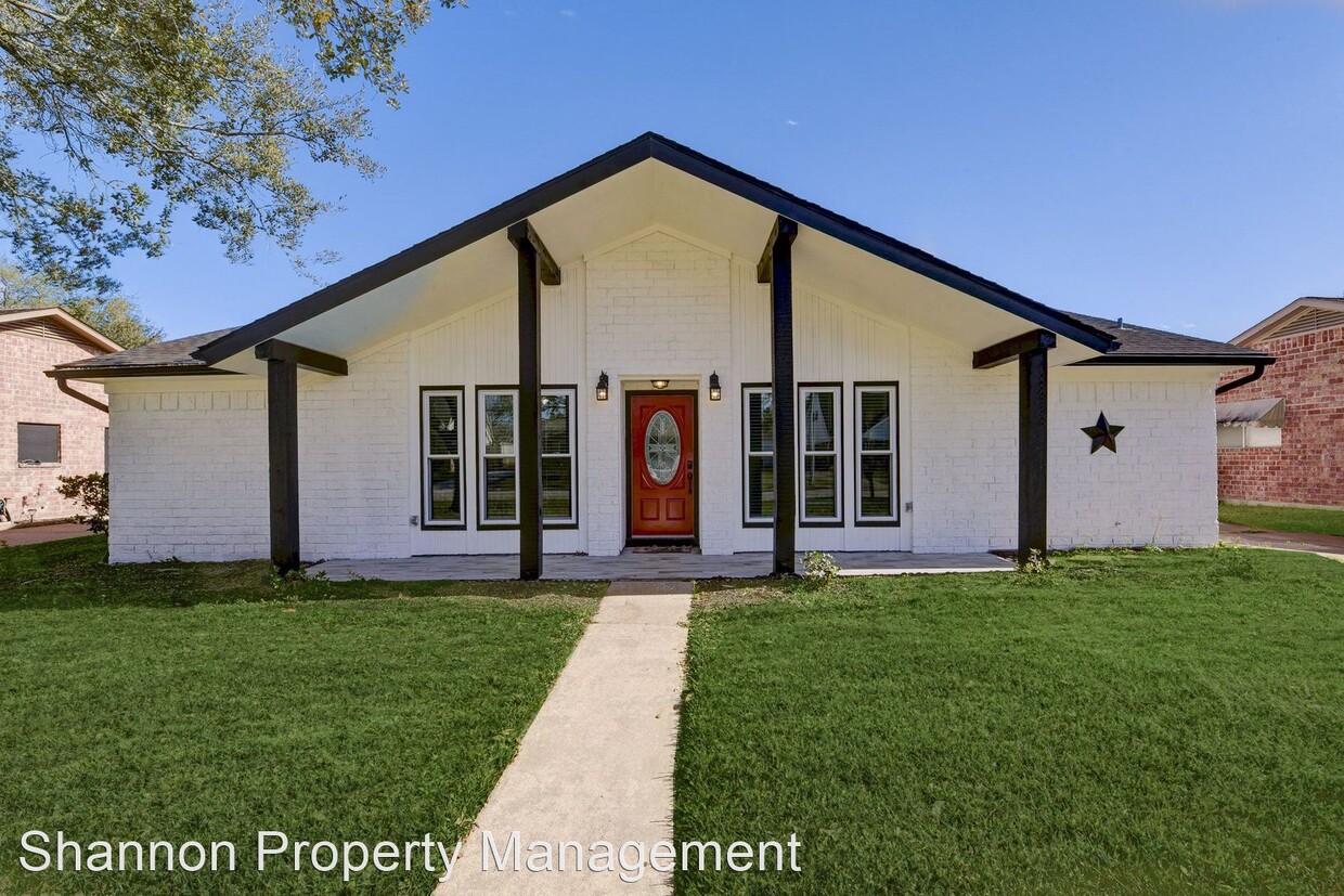 Primary Photo - 4 br, 2 bath House - 9858 Sageaspen