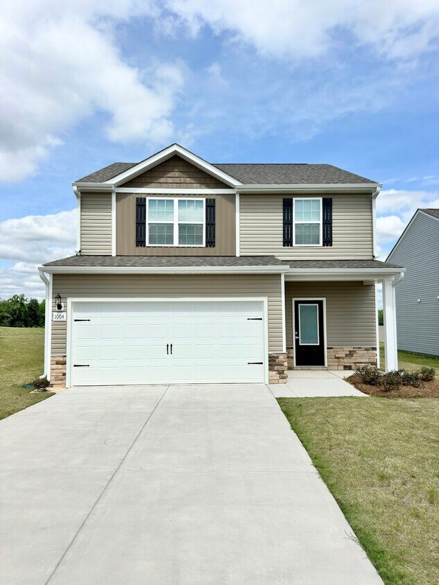 Foto principal - 1004 Peaceful Fawn Dr